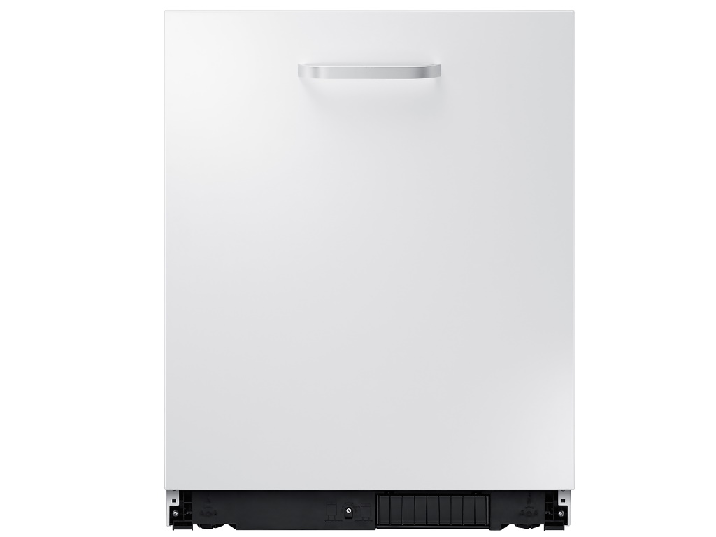 Samsung DW60M6070IB/ET ugradna sudomašina, 14 kompleta, fleksibilna treća rešetka, brzo pranje 60'